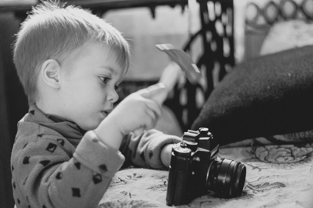 Photograph by Миша Азиатцев