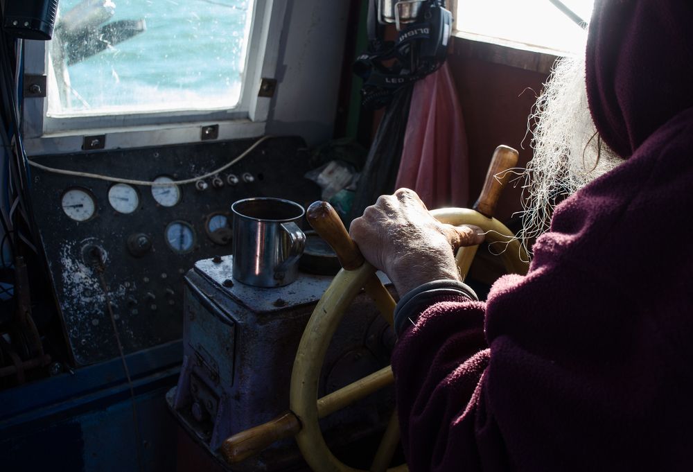 Photograph by София Носкова