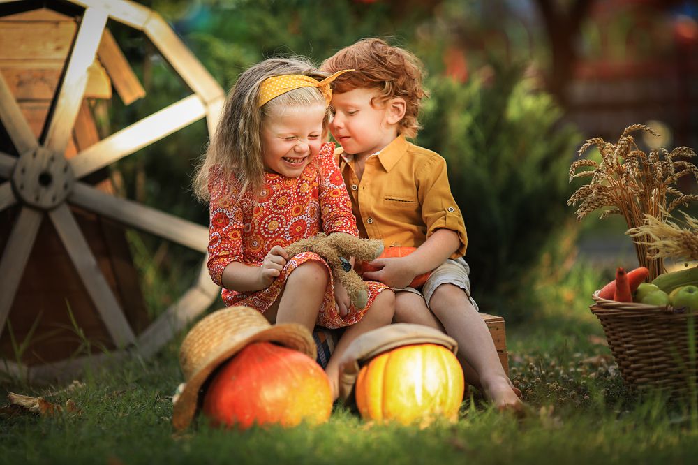 Photograph by Анастасия Кочеткова