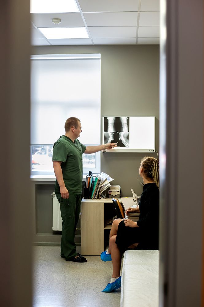 Photograph by Мария Руденко