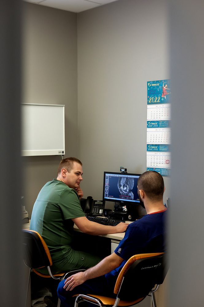 Photograph by Мария Руденко