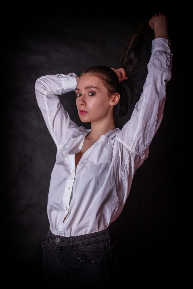 Photograph by Галина Рудас