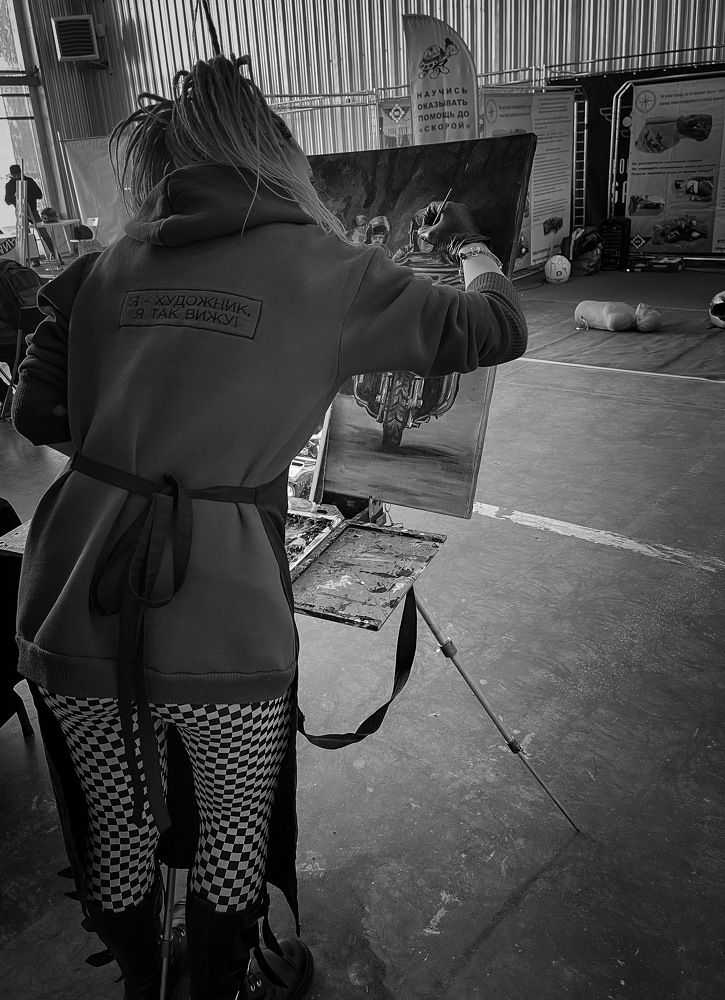 Фотография автора Sergey Sokolovsky