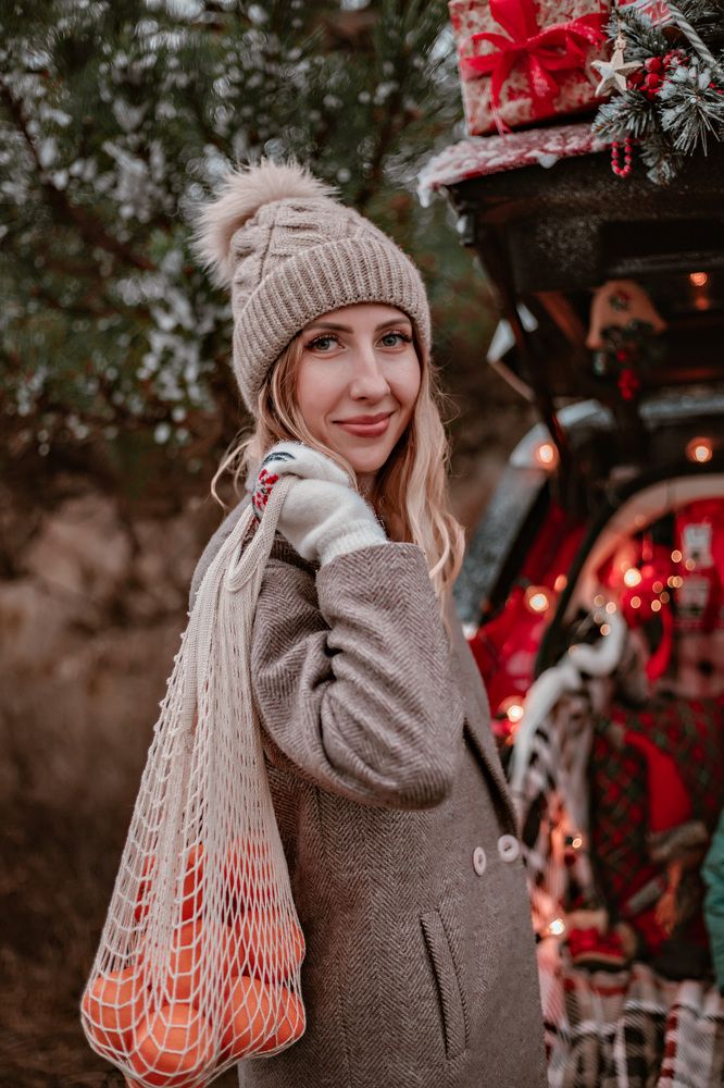 Photograph by Ника Касперская