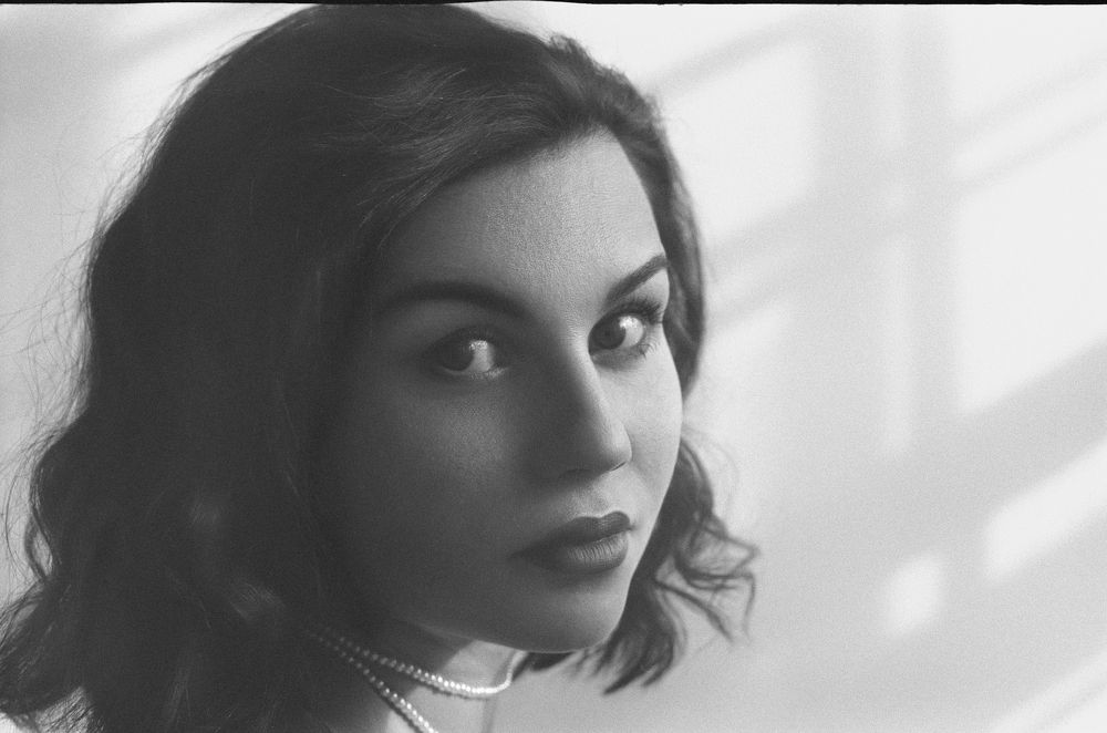 Photograph by Анастасия Оленченко