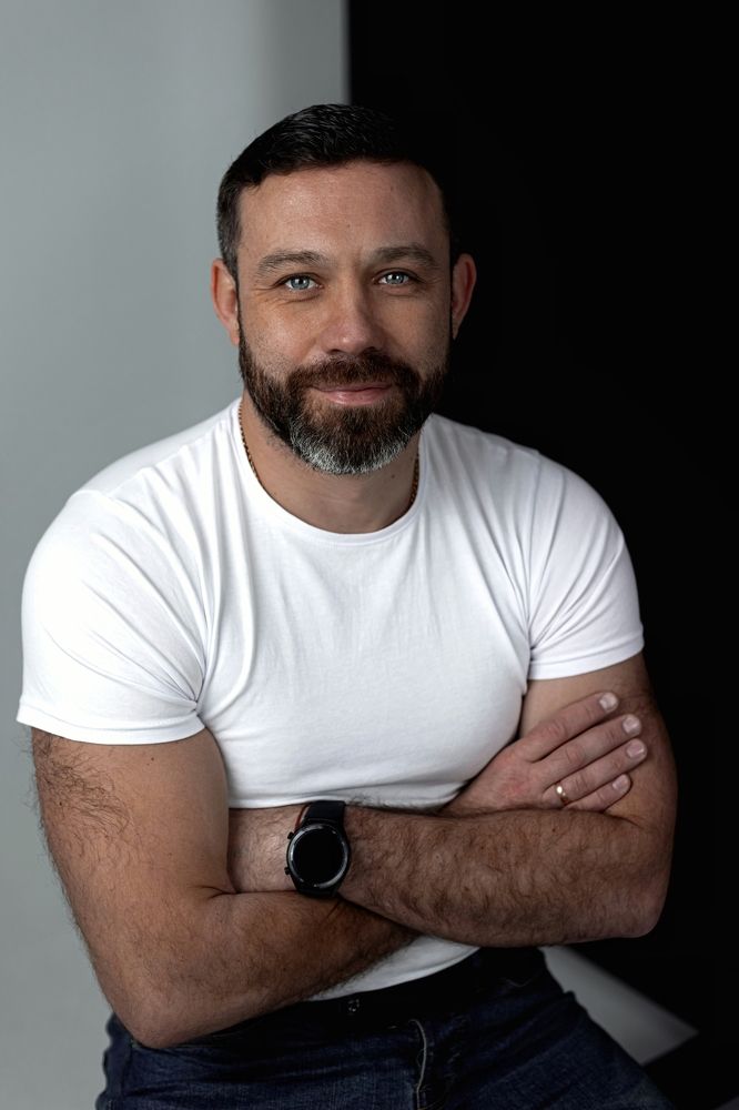 Photograph by Ярослава Слава