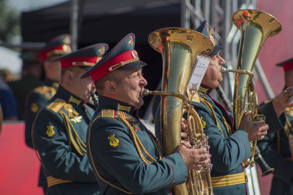 Photograph by Евгений Широких