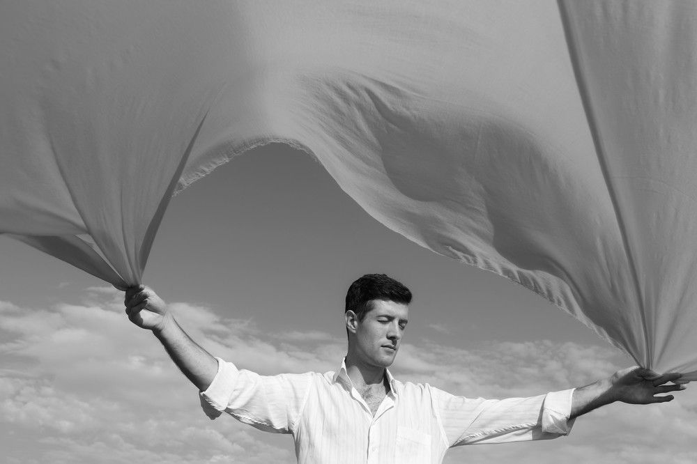 Photograph by Дарья Гаврилова