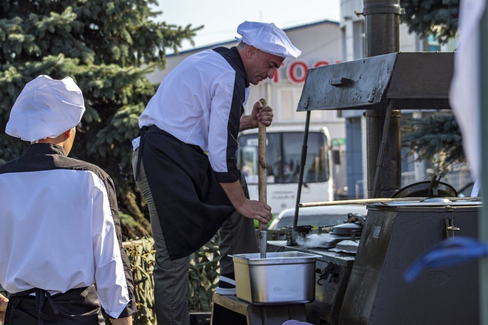 Photograph by Евгений Широких