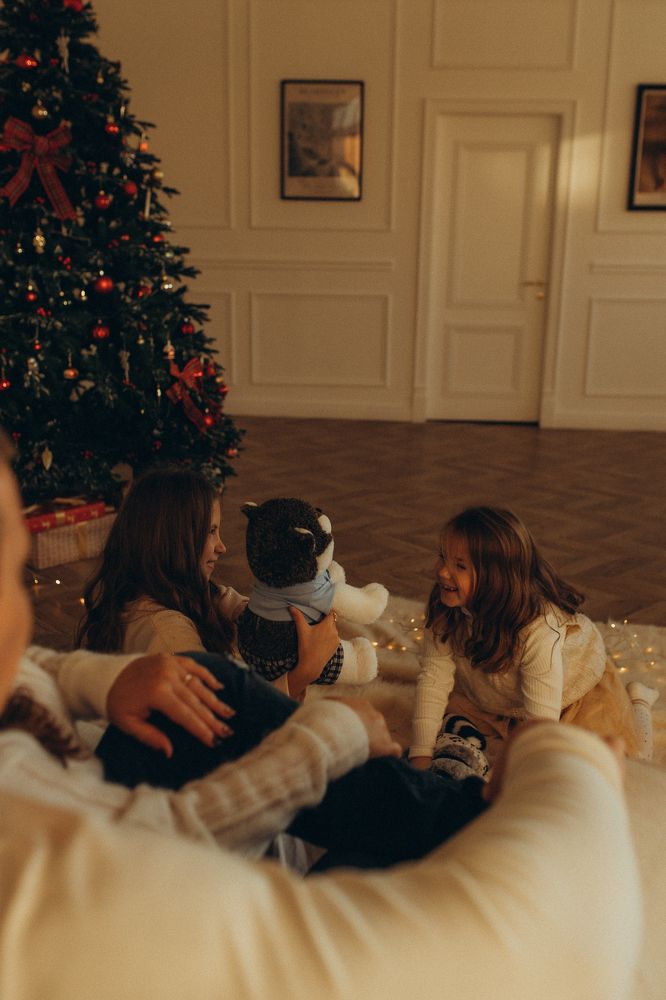 Photograph by Anya Rusnak