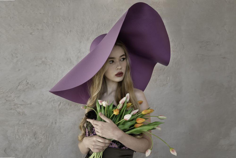 Photograph by Ирина Ульянова