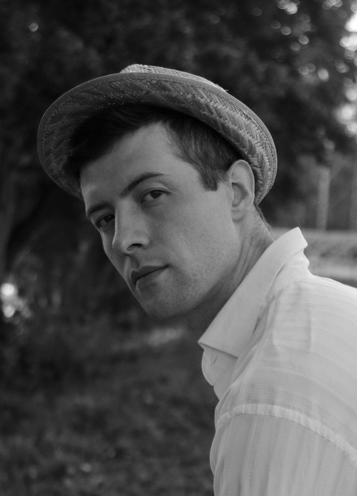 Photograph by Дарья Гаврилова