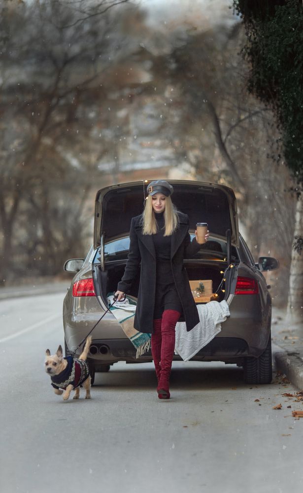 Photograph by Мария Мельничук