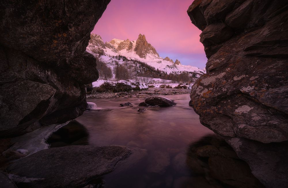 Photograph by Marco Toffaletti