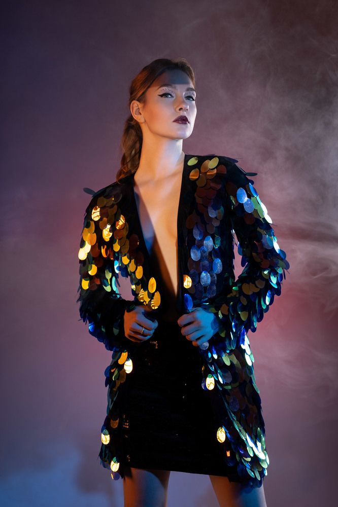 Photograph by Krisztian Kiszner