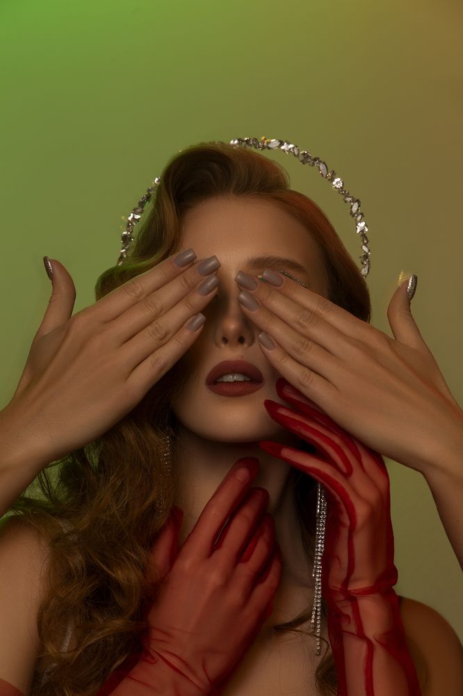 Photograph by Татьяна Великанова