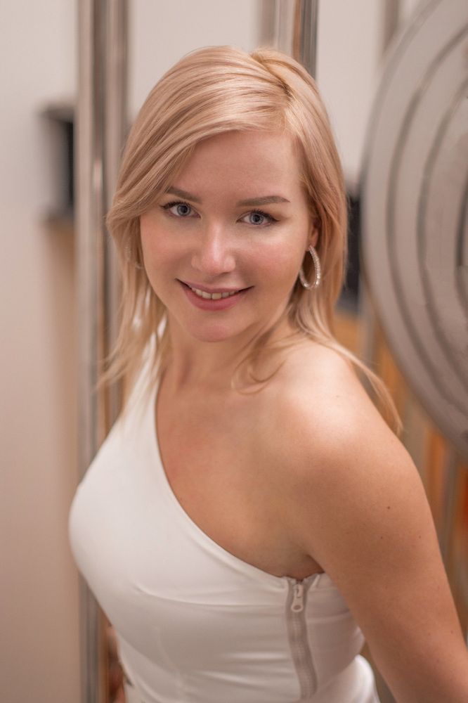 Photograph by Mariya Mityukova