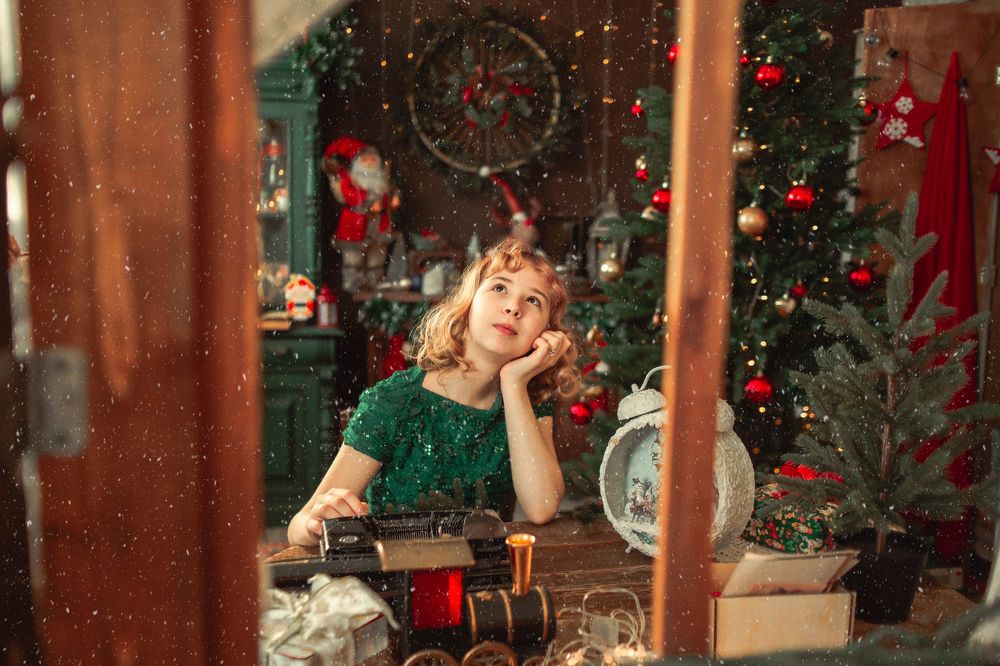 Photograph by Lidiya Naumova