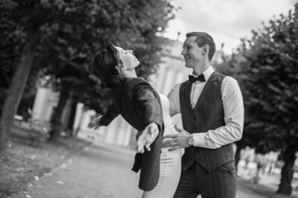 Photograph by Татьяна Великанова