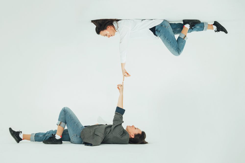 Фотография автора Мария Иодис