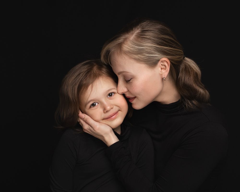 Photograph by Anna Lozhkina