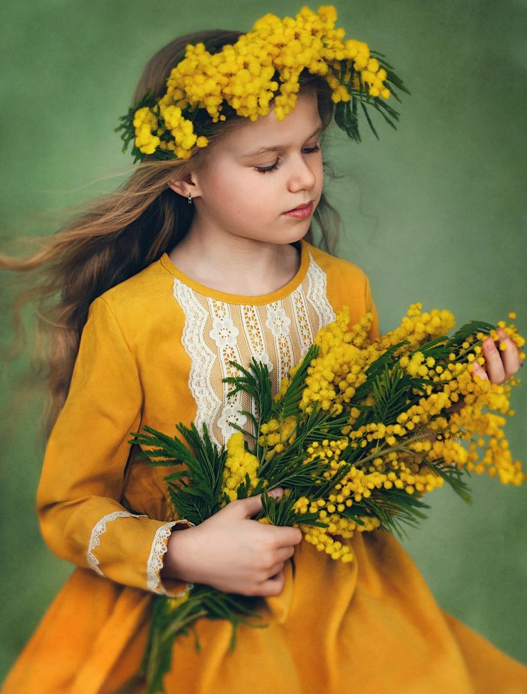 Photograph by Maria Potashova