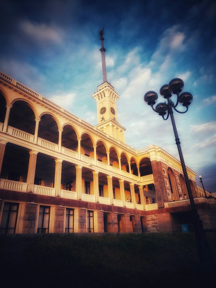 Photograph by Екатерина Цыбулькина