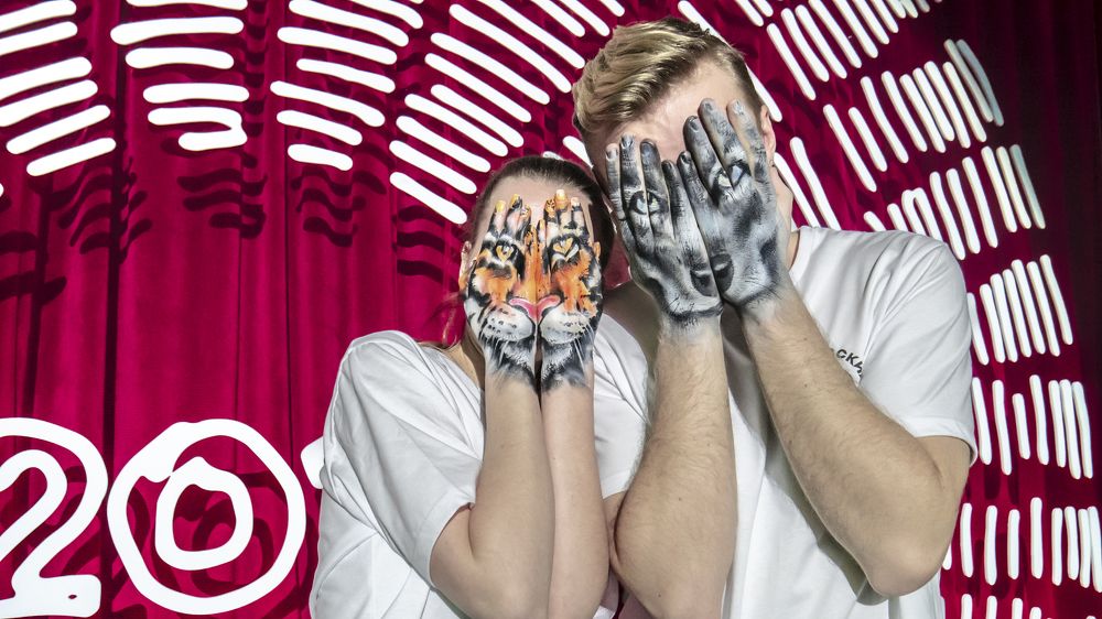 Photograph by Руслан Ибрагимов