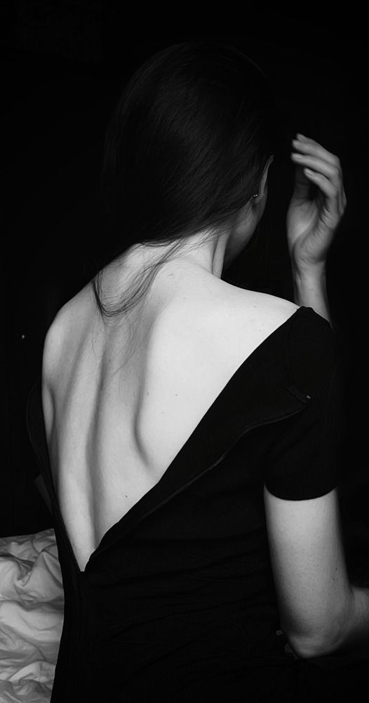 Photograph by Elena Novikova