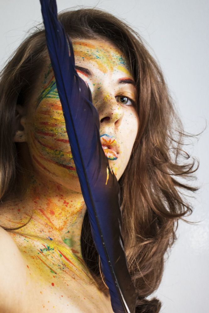 Photograph by Анна Дубинина