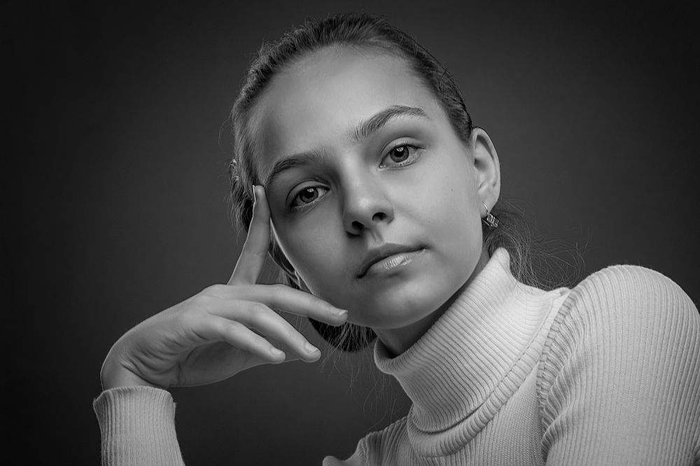 Photograph by Дёгтев Евгений