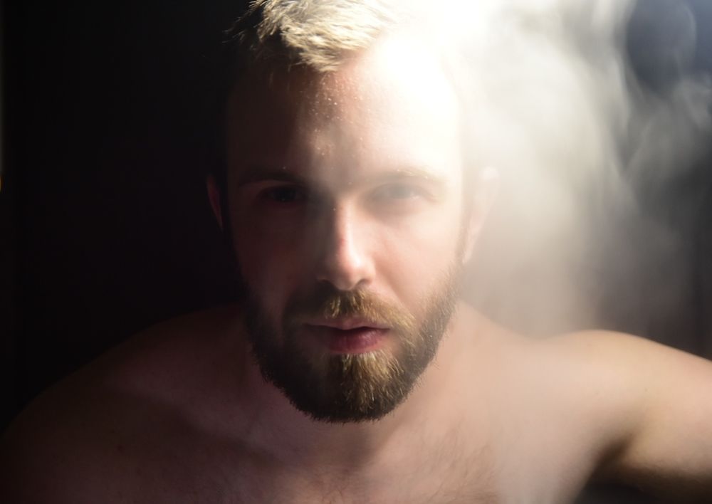 Photograph by Егор Колягин