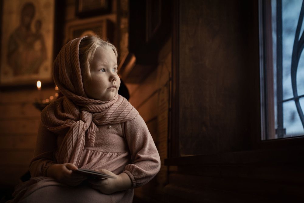 Фотография автора Екатерина