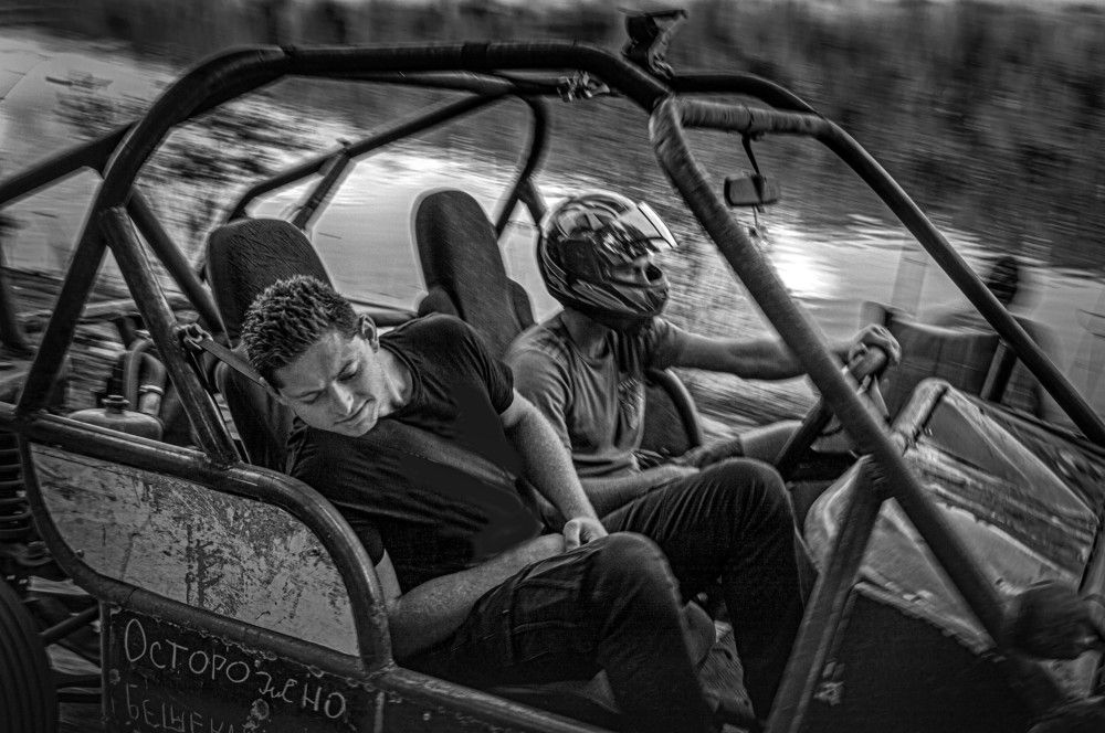 Photograph by Ирина Федорова