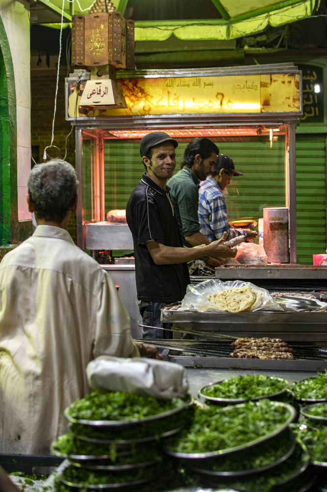 Photograph by Moataz Helmy