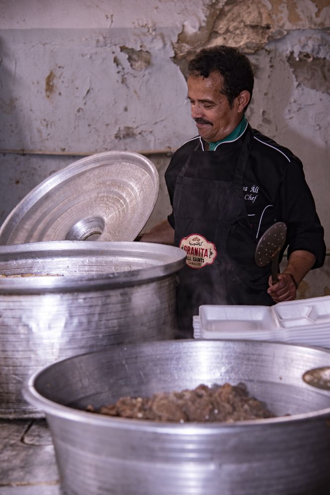 Photograph by Moataz Helmy