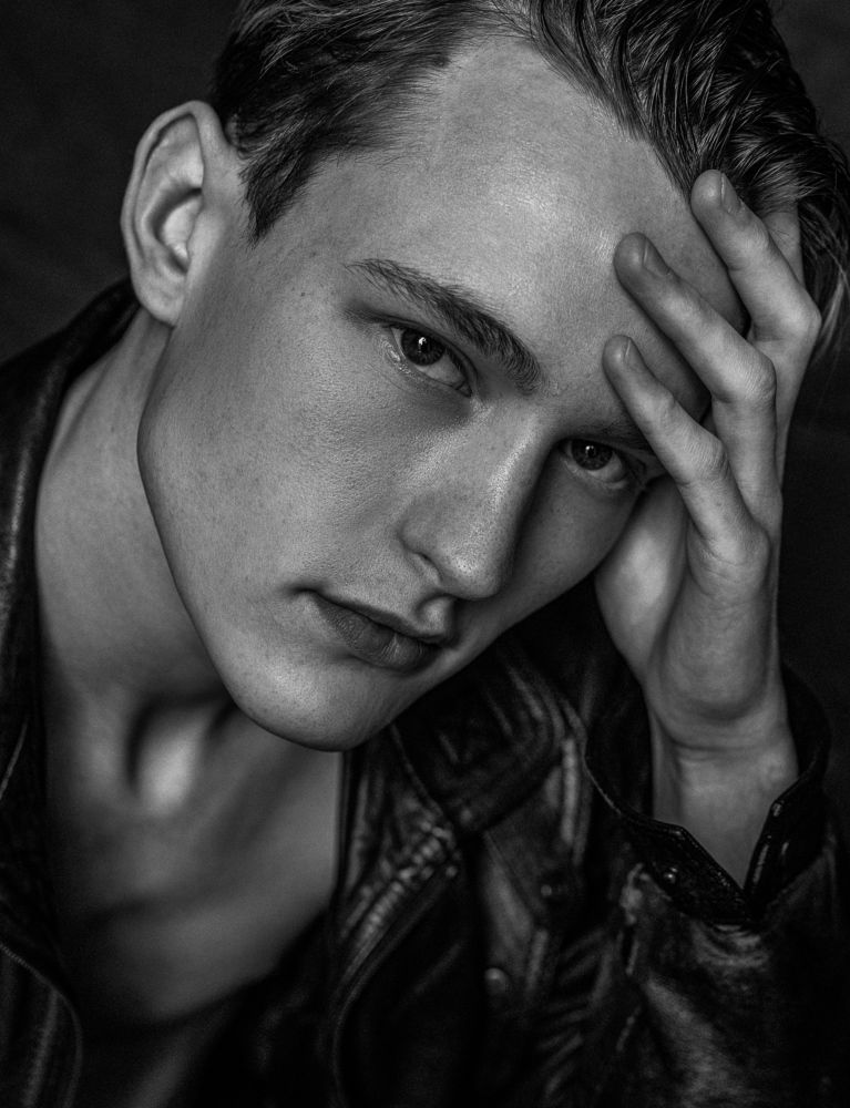 Photograph by Дарья Коваленко