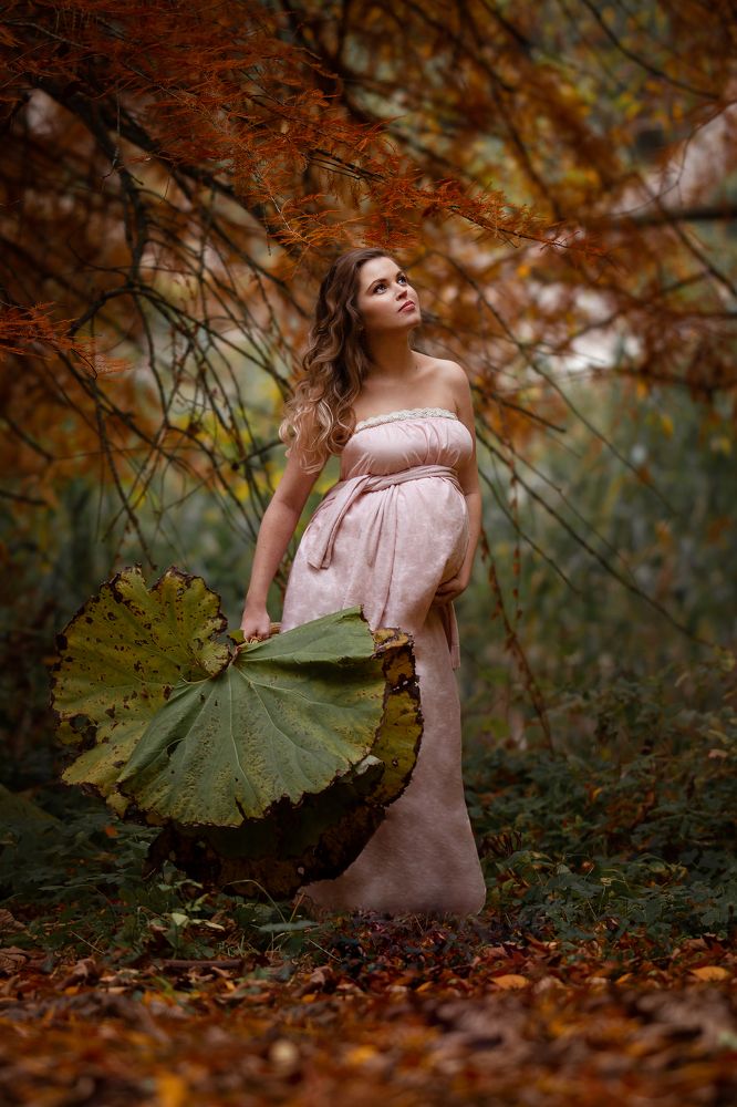 Photograph by Elena Bax