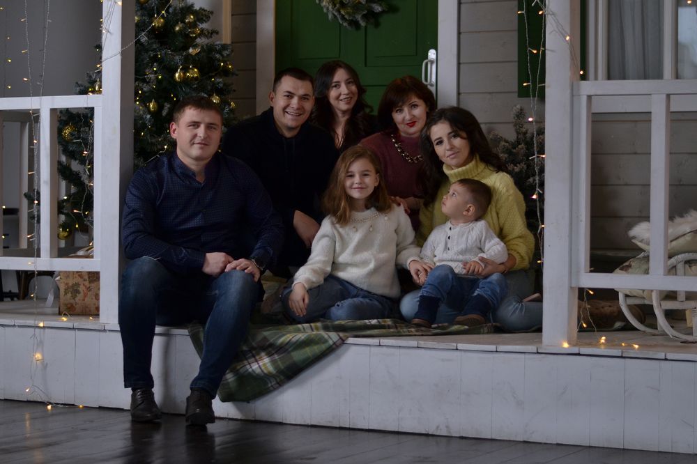 Photograph by Анастасия Маклакова