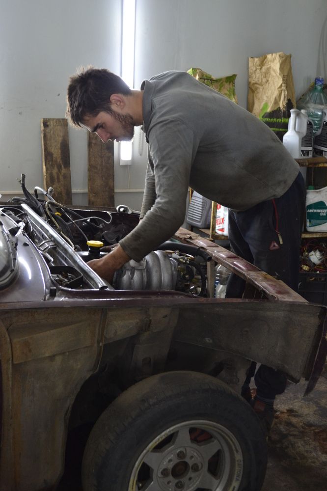 Photograph by Анастасия Маклакова