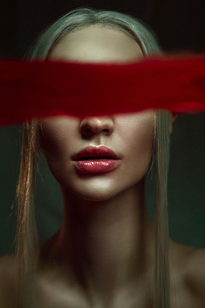 Photograph by Vladimir Filin