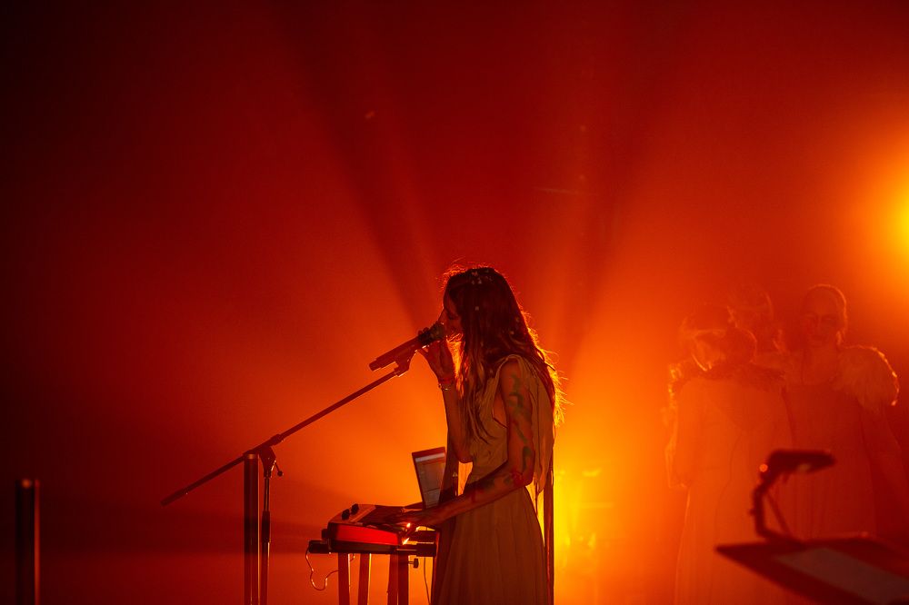 Photograph by Vladimir Filin