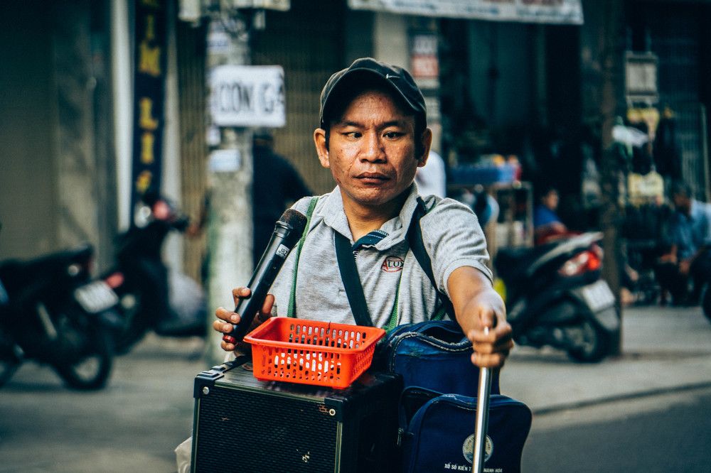 Photograph by NguyenKhoi Do