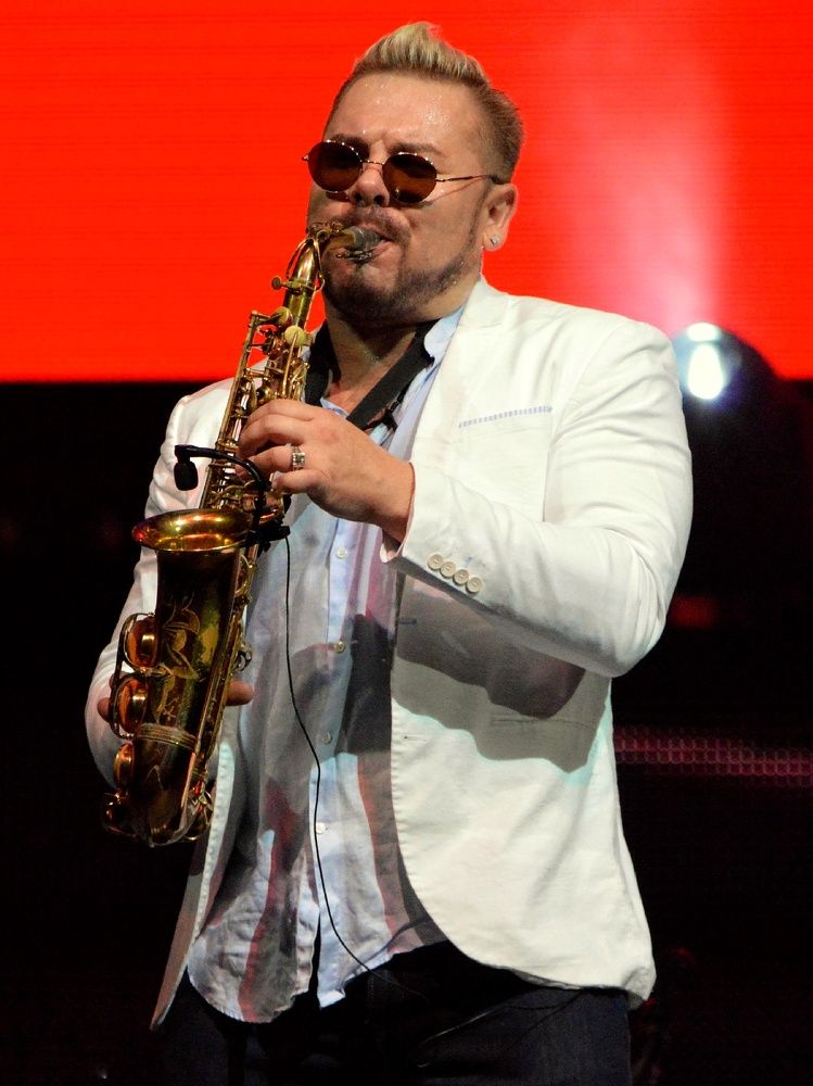 Photograph by Nadezhda Rav