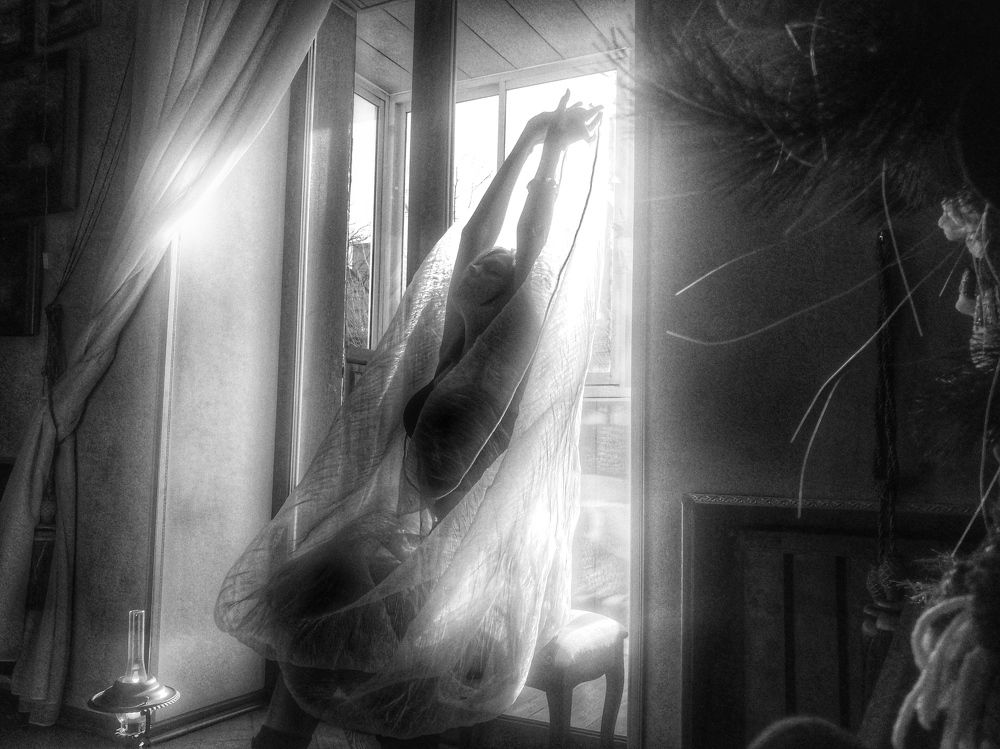 Photograph by Анна Кузьмина