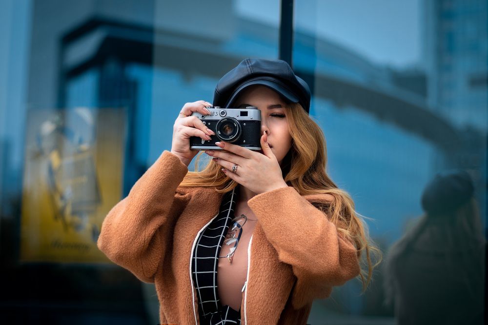 Photograph by Константин Григорьев