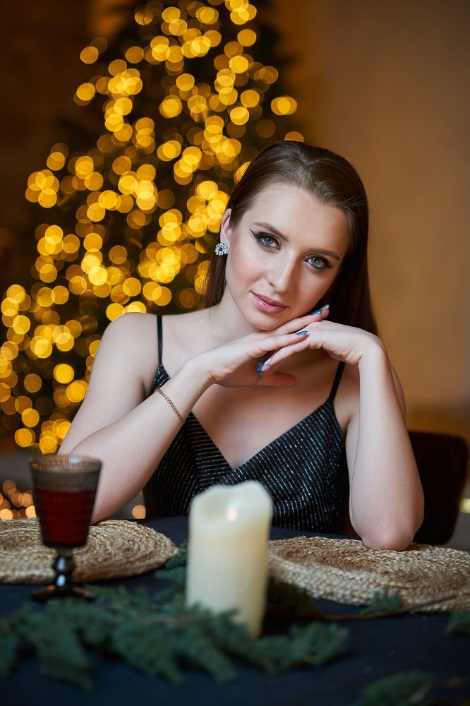 Photograph by Александра Кулякина