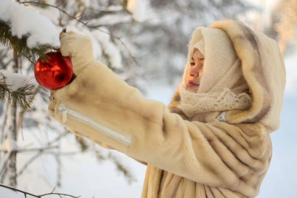 Photograph by Мария Степанова