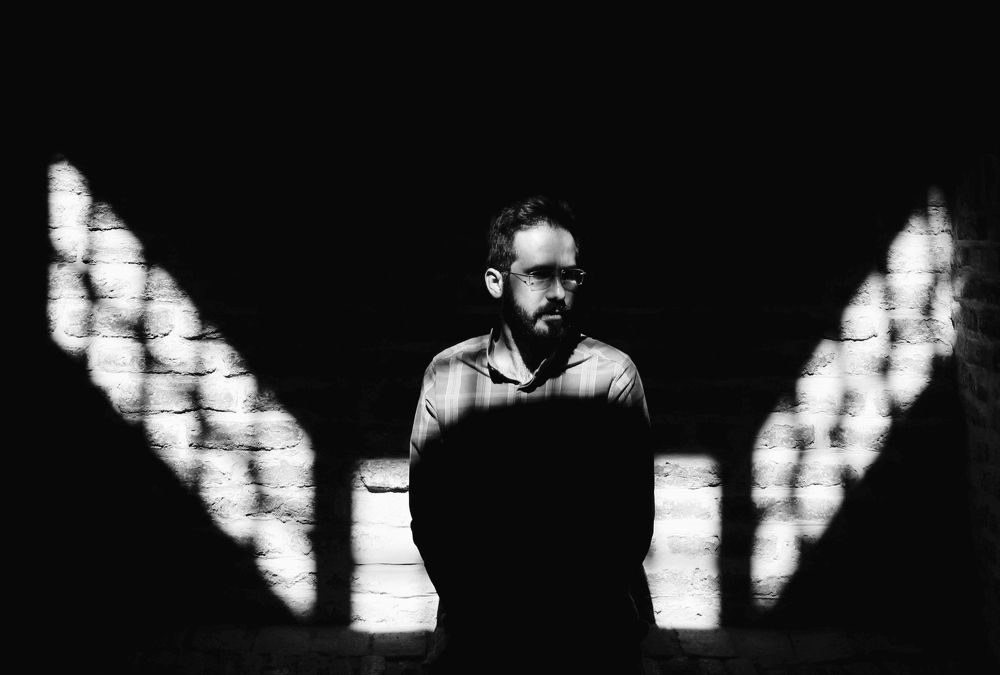 Photograph by Amin Jamei