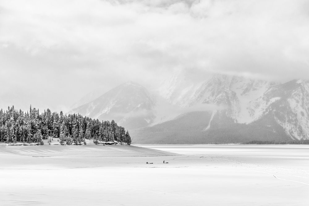 Photograph by Анатолий Костерев